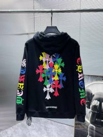 Picture of Chrome Hearts Hoodies _SKUChromeHeartsS-XL831810418